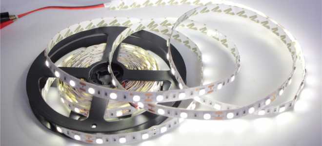 Светодиодная лента SMD 5050: основные характеристики и советы по подключению